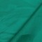 Mermaid Teal Solid Poly Antique Satin Woven Fabric By the Yard